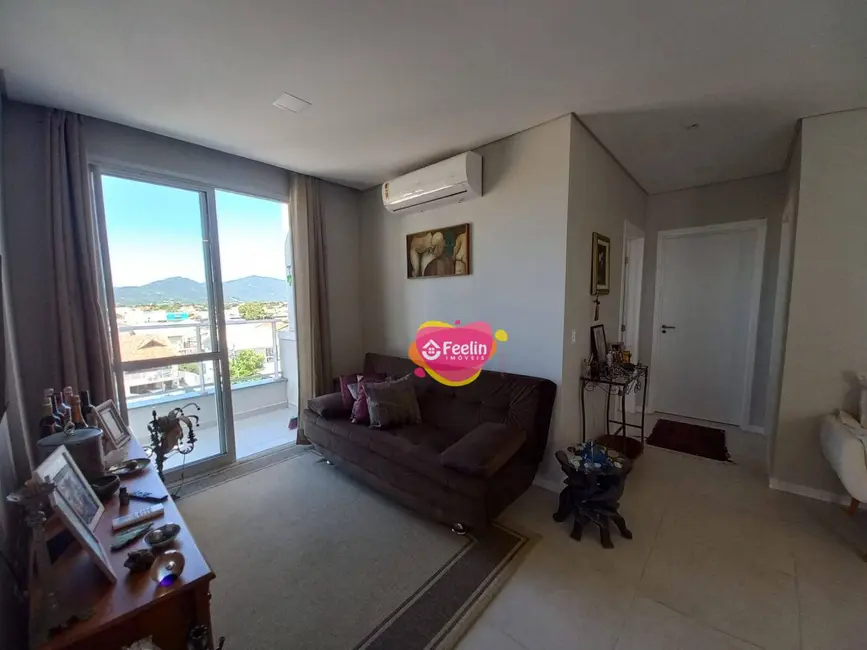 Foto 5 de Cobertura com 2 quartos à venda, 177m2 em Campeche, Florianopolis - SC