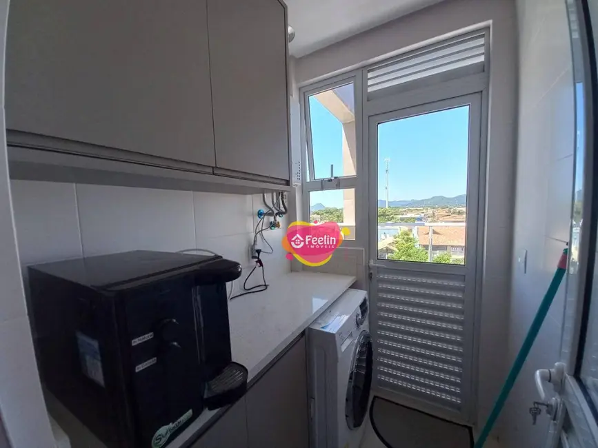 Foto 7 de Cobertura com 2 quartos à venda, 177m2 em Campeche, Florianopolis - SC