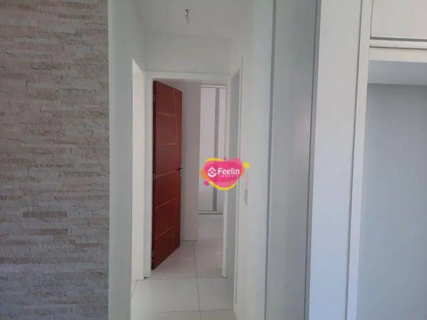 Apartamento com 2 quartos à venda, 59m2 em Carianos, Florianopolis - SC - imagem 8 Foto 8 de Apartamento com 2 quartos à venda, 59m2 em Carianos, Florianopolis - SC