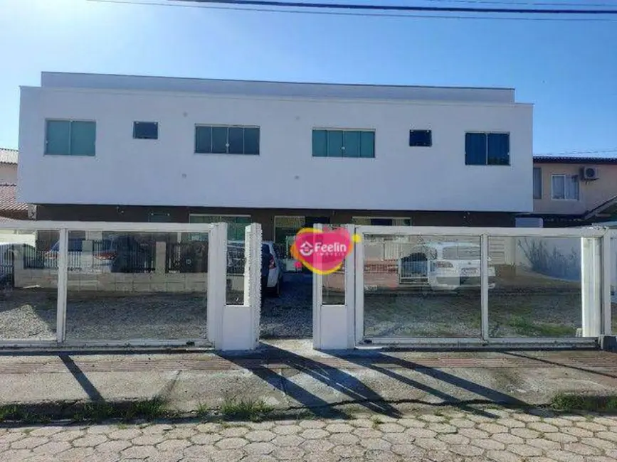 Foto 1 de Apartamento com 2 quartos à venda, 59m2 em Carianos, Florianopolis - SC