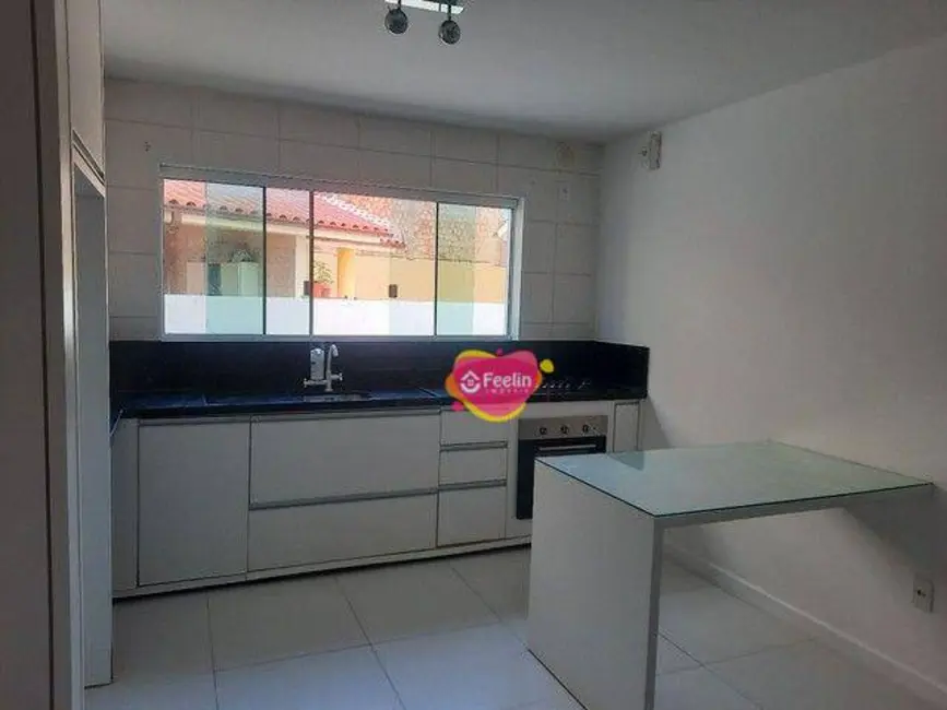 Apartamento com 2 quartos à venda, 59m2 em Carianos, Florianopolis - SC - imagem 4 Foto 4 de Apartamento com 2 quartos à venda, 59m2 em Carianos, Florianopolis - SC