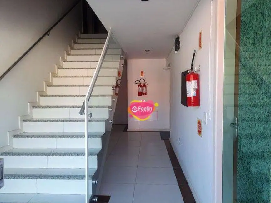 Foto 2 de Apartamento com 2 quartos à venda, 59m2 em Carianos, Florianopolis - SC