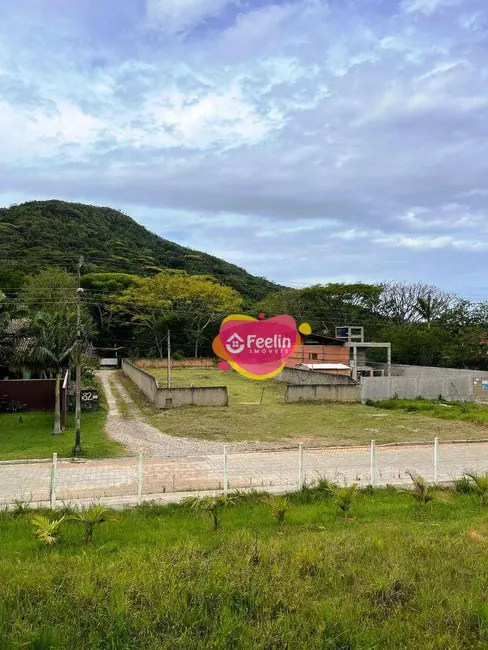 Foto 6 de Terreno / Lote à venda, 833m2 em Rio Tavares, Florianopolis - SC