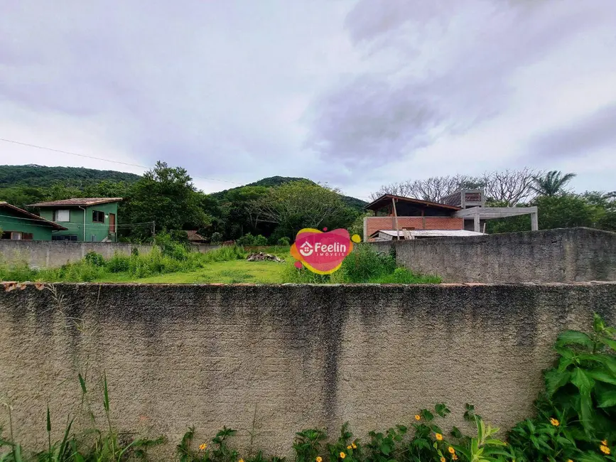 Foto 4 de Terreno / Lote à venda, 833m2 em Rio Tavares, Florianopolis - SC