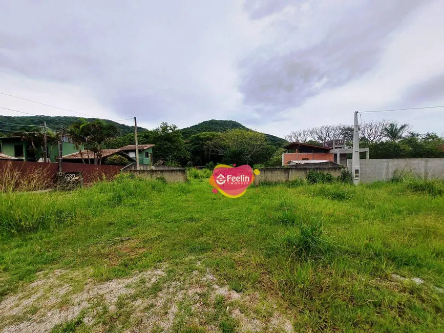 Foto 3 de Terreno / Lote à venda, 833m2 em Rio Tavares, Florianopolis - SC
