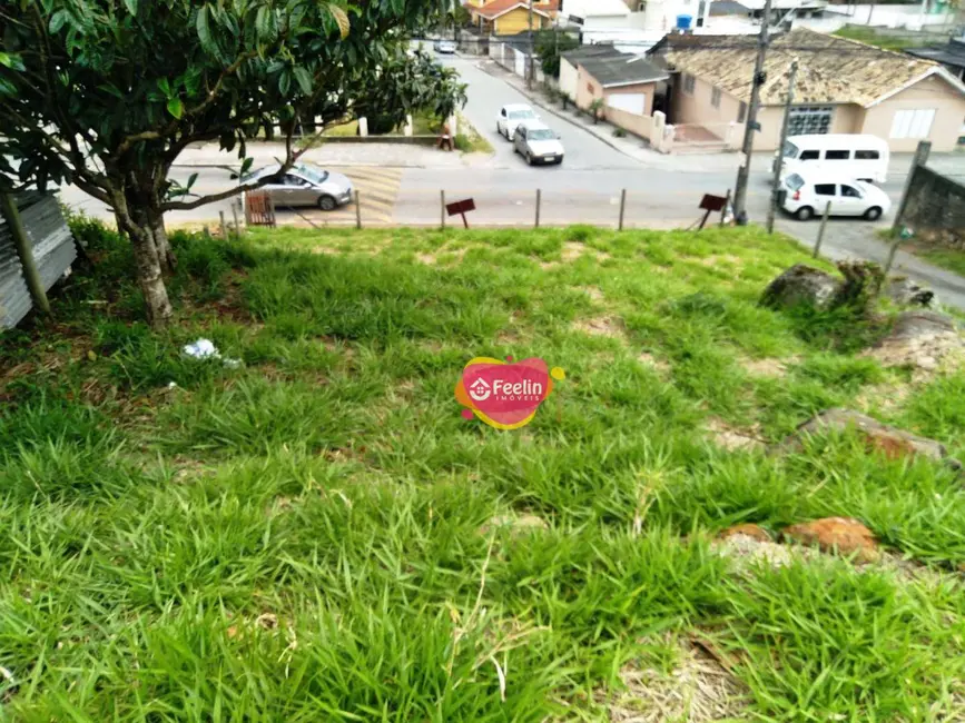 Terreno / Lote à venda, 608m2 em Ribeirão da Ilha, Florianopolis - SC - imagem 2 Foto 2 de Terreno / Lote à venda, 608m2 em Ribeirão da Ilha, Florianopolis - SC
