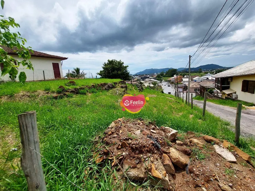 Terreno / Lote à venda, 608m2 em Ribeirão da Ilha, Florianopolis - SC - imagem 4 Foto 4 de Terreno / Lote à venda, 608m2 em Ribeirão da Ilha, Florianopolis - SC