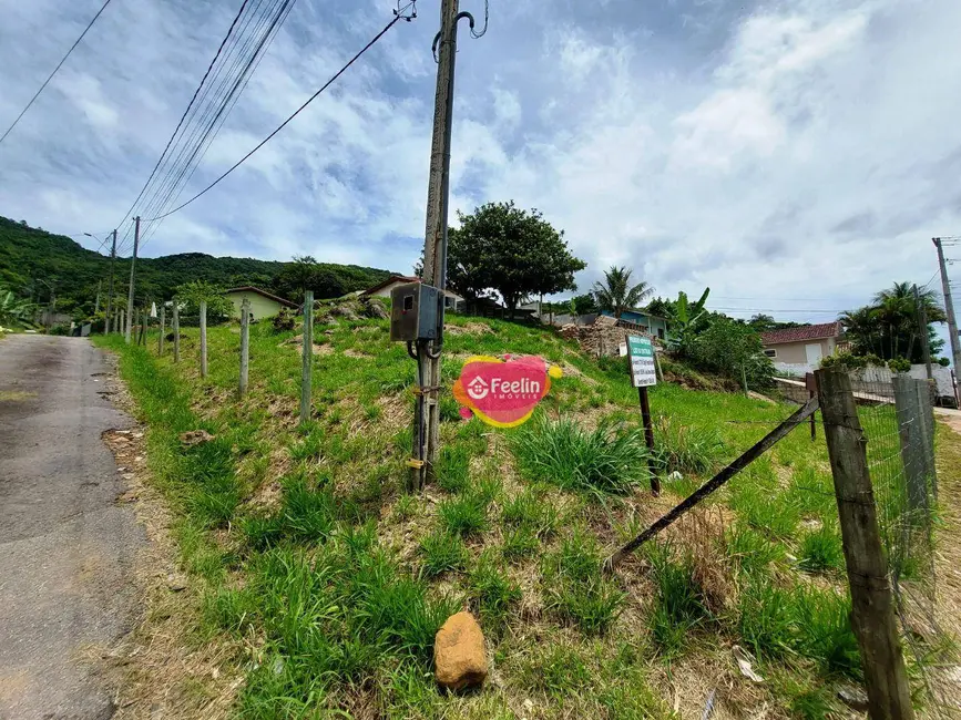Terreno / Lote à venda, 608m2 em Ribeirão da Ilha, Florianopolis - SC - imagem 3 Foto 3 de Terreno / Lote à venda, 608m2 em Ribeirão da Ilha, Florianopolis - SC