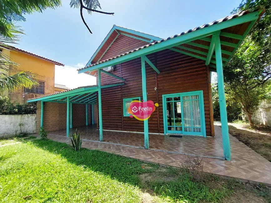 Foto 1 de Casa com 2 quartos à venda, 451m2 em Campeche, Florianopolis - SC