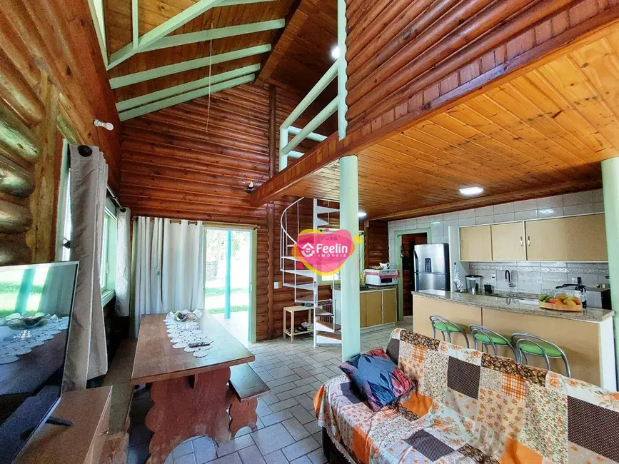 Foto 9 de Casa com 2 quartos à venda, 451m2 em Campeche, Florianopolis - SC