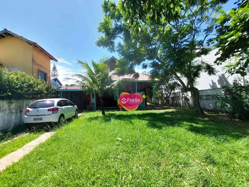 Foto 6 de Casa com 2 quartos à venda, 451m2 em Campeche, Florianopolis - SC