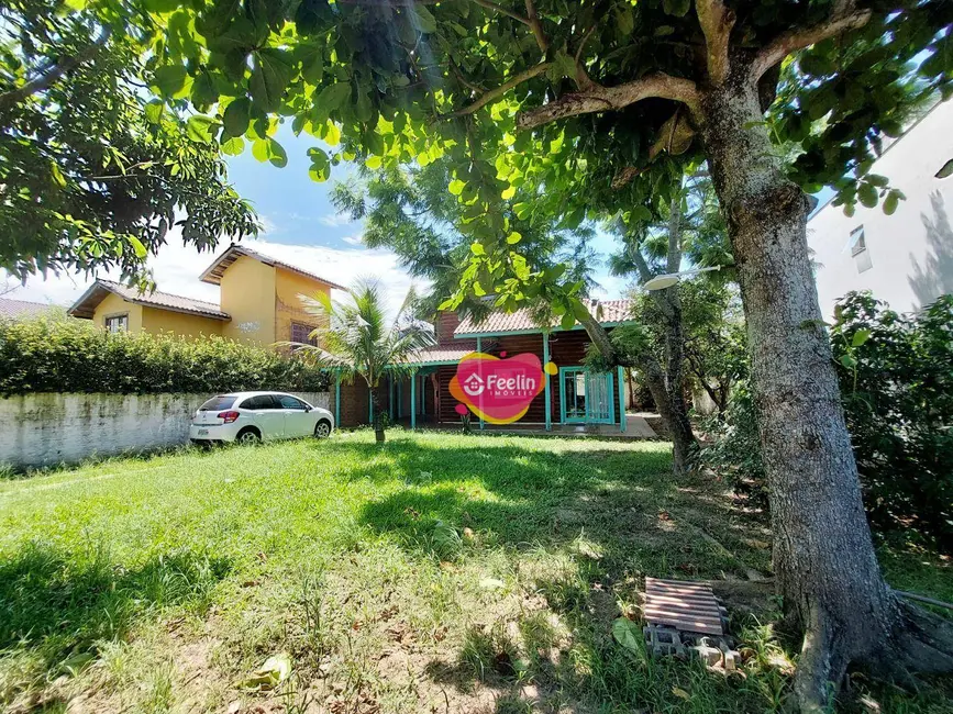 Foto 2 de Casa com 2 quartos à venda, 451m2 em Campeche, Florianopolis - SC