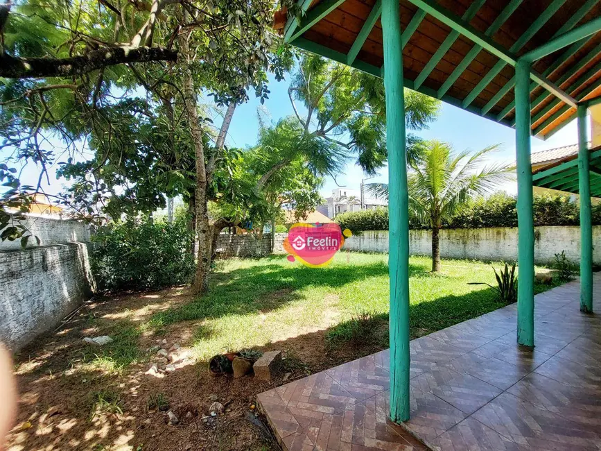 Foto 4 de Casa com 2 quartos à venda, 451m2 em Campeche, Florianopolis - SC