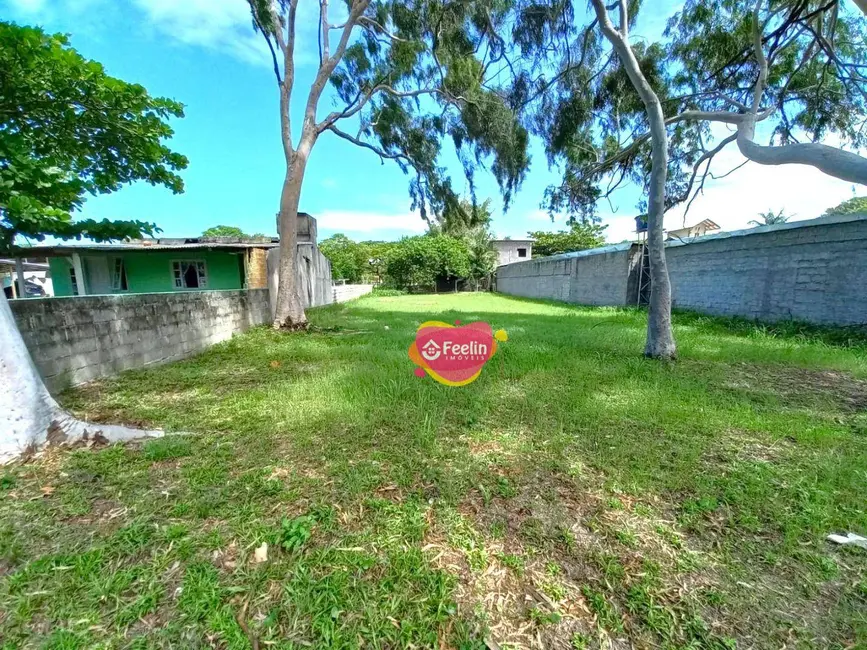 Foto 1 de Terreno / Lote à venda, 716m2 em Campeche, Florianopolis - SC