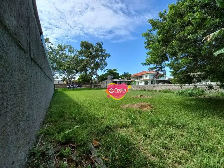 Terreno / Lote à venda, 716m2 em Campeche, Florianopolis - SC - imagem 4 Foto 4 de Terreno / Lote à venda, 716m2 em Campeche, Florianopolis - SC