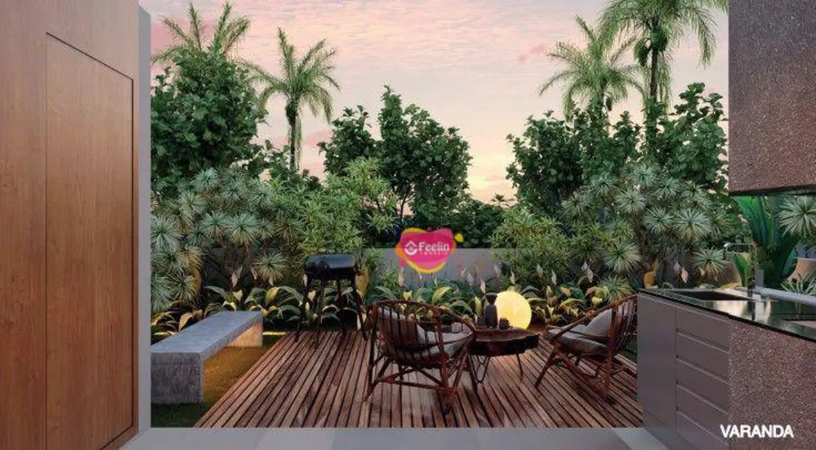 Foto 6 de Casa com 3 quartos à venda, 225m2 em Rio Tavares, Florianopolis - SC