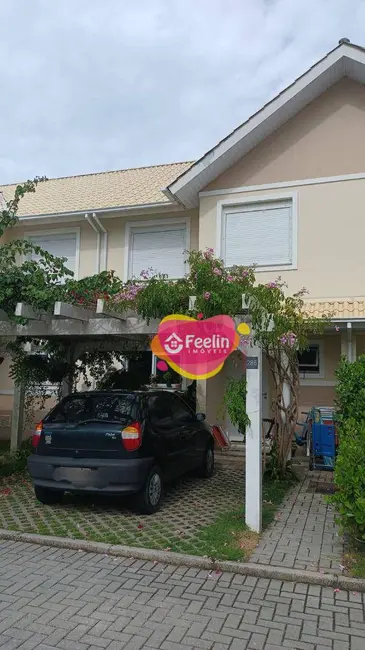 Foto 2 de Casa de Condomínio com 3 quartos à venda, 188m2 em Armação do Pântano do Sul, Florianopolis - SC