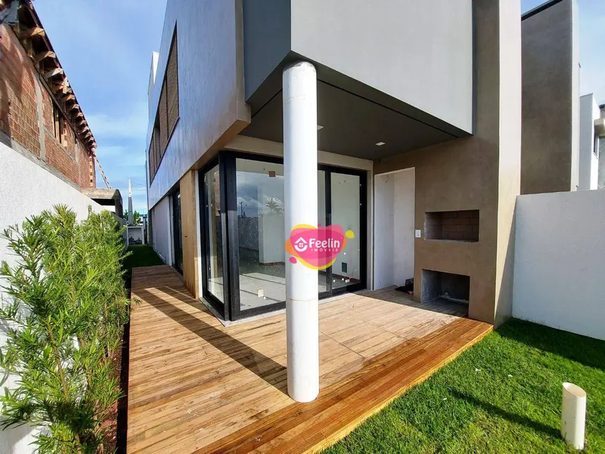 Foto 4 de Casa com 3 quartos à venda, 144m2 em Campeche, Florianopolis - SC