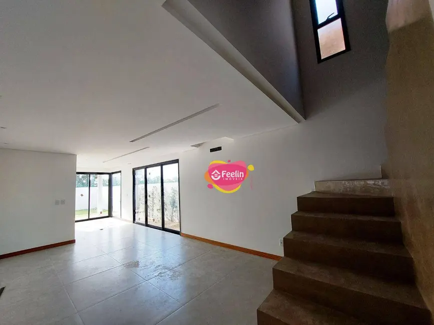 Foto 6 de Casa com 3 quartos à venda, 144m2 em Campeche, Florianopolis - SC