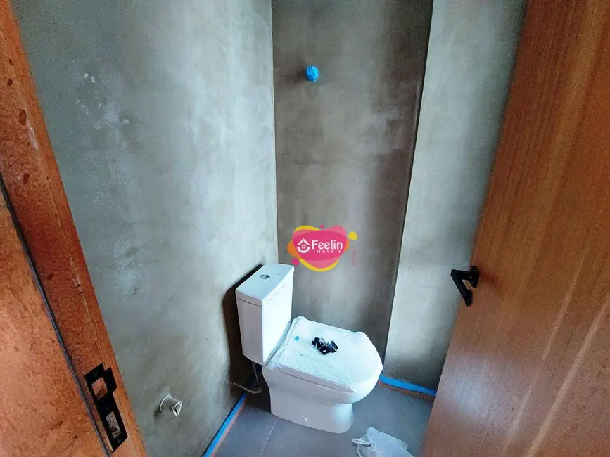 Foto 3 de Casa com 3 quartos à venda, 144m2 em Campeche, Florianopolis - SC