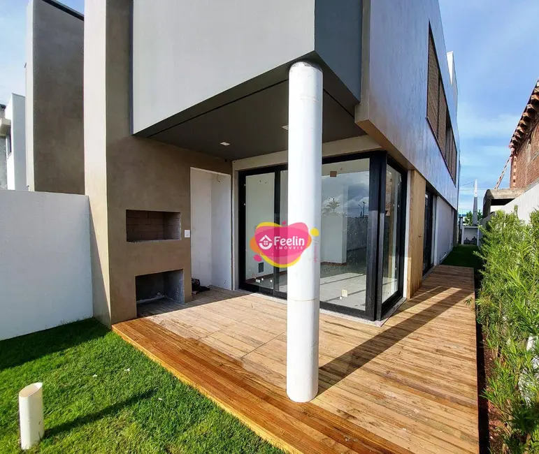 Foto 9 de Casa com 3 quartos à venda, 144m2 em Campeche, Florianopolis - SC