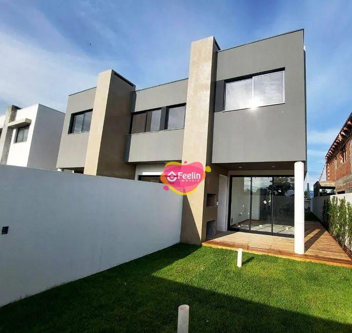 Foto 8 de Casa com 3 quartos à venda, 144m2 em Campeche, Florianopolis - SC
