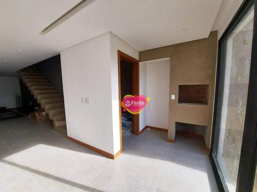 Foto 6 de Casa com 3 quartos à venda, 162m2 em Campeche, Florianopolis - SC