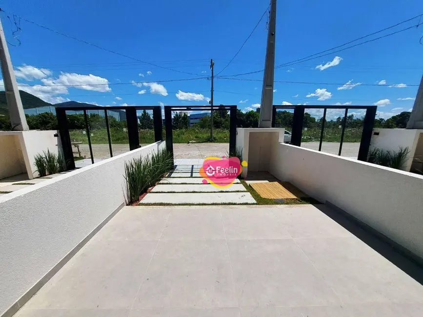 Foto 3 de Casa com 3 quartos à venda, 162m2 em Campeche, Florianopolis - SC