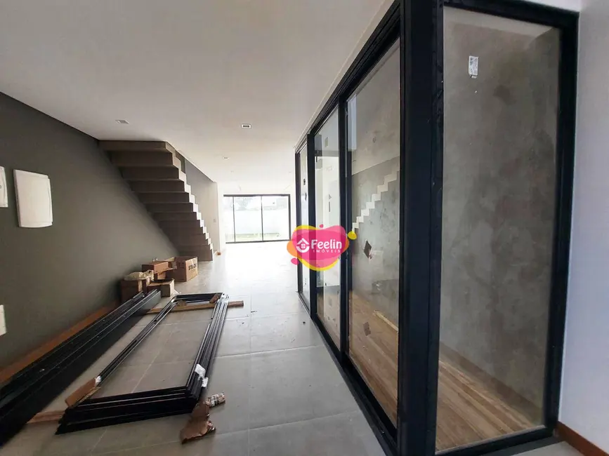 Foto 4 de Casa com 3 quartos à venda, 162m2 em Campeche, Florianopolis - SC