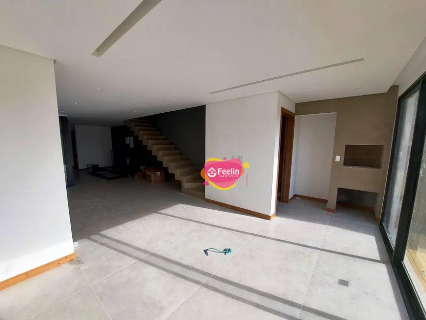Foto 7 de Casa com 3 quartos à venda, 162m2 em Campeche, Florianopolis - SC