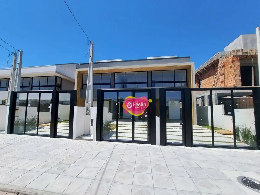 Foto 2 de Casa com 3 quartos à venda, 162m2 em Campeche, Florianopolis - SC