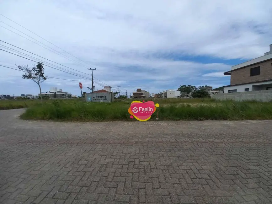 Foto 3 de Terreno / Lote à venda, 424m2 em Ribeirão da Ilha, Florianopolis - SC