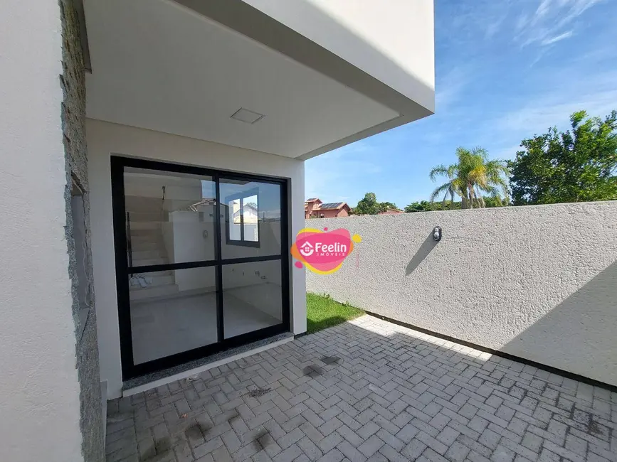 Casa com 3 quartos à venda, 161m2 em Campeche, Florianopolis - SC - imagem 5 Foto 5 de Casa com 3 quartos à venda, 161m2 em Campeche, Florianopolis - SC