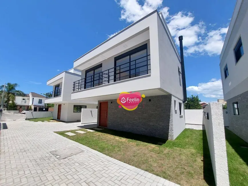 Casa com 3 quartos à venda, 161m2 em Campeche, Florianopolis - SC - imagem 3 Foto 3 de Casa com 3 quartos à venda, 161m2 em Campeche, Florianopolis - SC