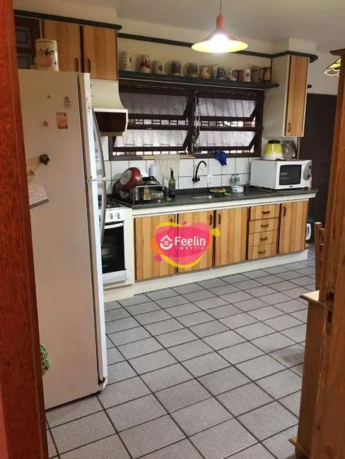 Foto 9 de Casa com 3 quartos à venda, 1206m2 em Campeche, Florianopolis - SC