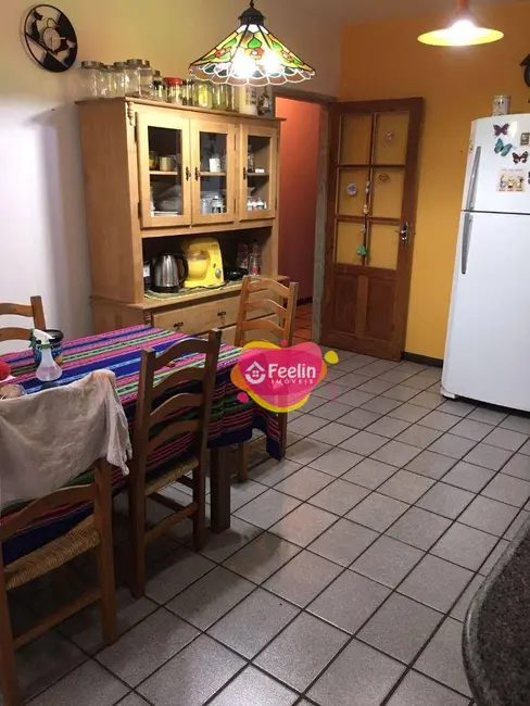 Foto 8 de Casa com 3 quartos à venda, 1206m2 em Campeche, Florianopolis - SC