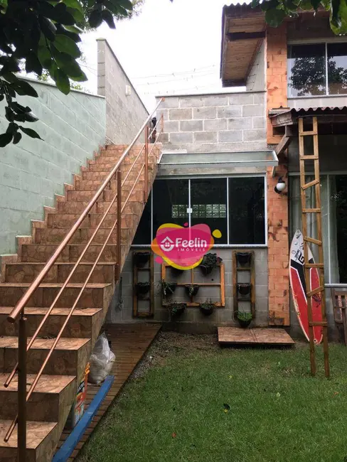 Foto 2 de Casa com 3 quartos à venda, 1206m2 em Campeche, Florianopolis - SC