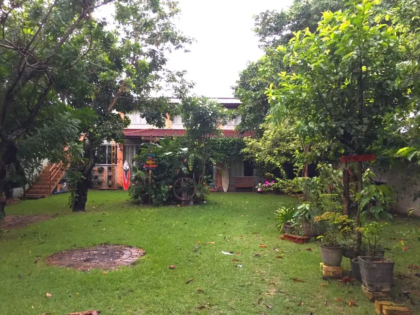 Foto 1 de Casa com 3 quartos à venda, 1206m2 em Campeche, Florianopolis - SC