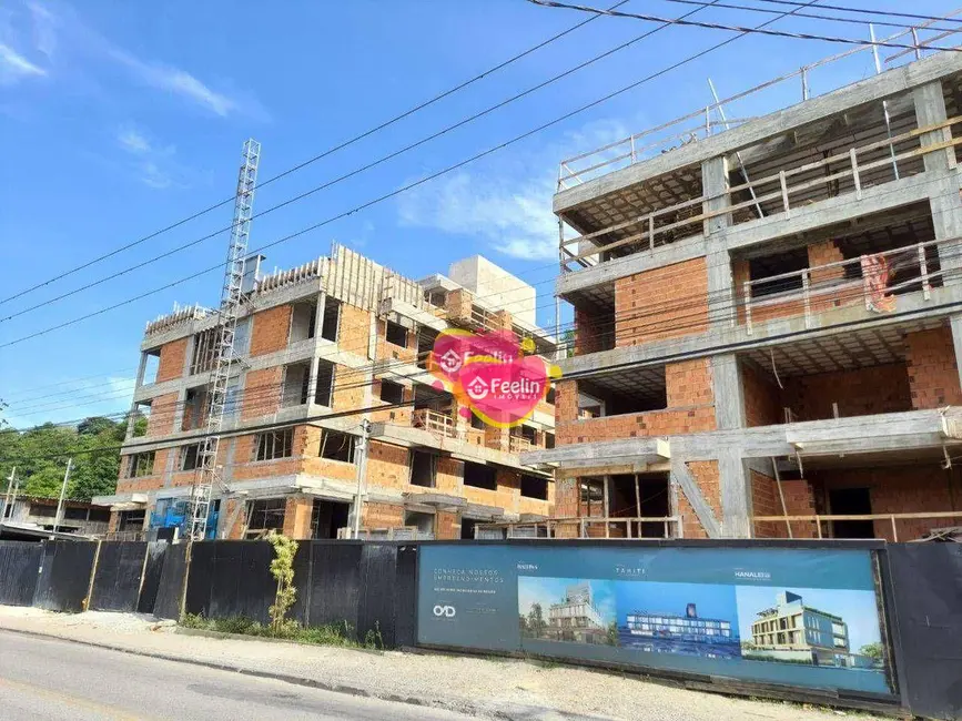 Foto 2 de Apartamento com 3 quartos à venda, 127m2 em Ribeirão da Ilha, Florianopolis - SC