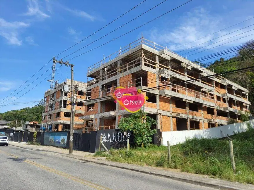 Apartamento com 3 quartos à venda, 151m2 em Ribeirão da Ilha, Florianopolis - SC - imagem 3 Foto 3 de Apartamento com 3 quartos à venda, 151m2 em Ribeirão da Ilha, Florianopolis - SC