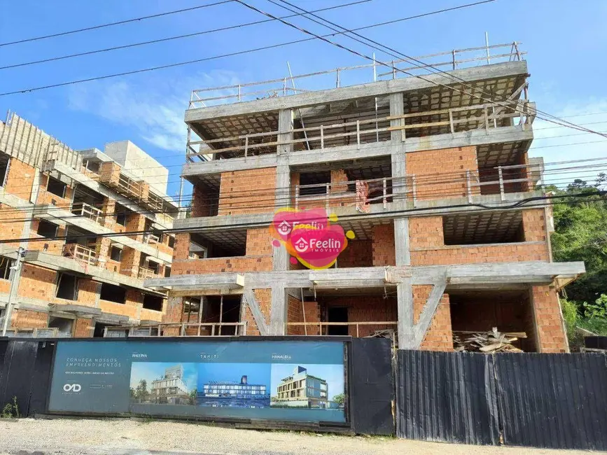 Apartamento com 3 quartos à venda, 151m2 em Ribeirão da Ilha, Florianopolis - SC - imagem 2 Foto 2 de Apartamento com 3 quartos à venda, 151m2 em Ribeirão da Ilha, Florianopolis - SC