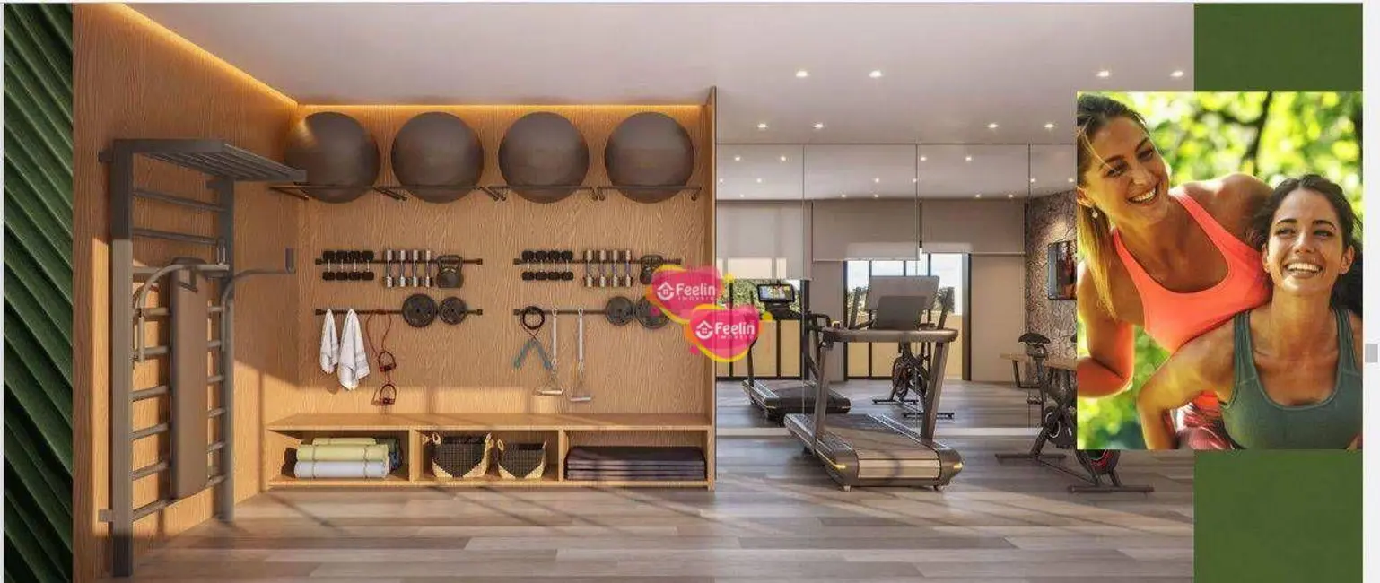 Apartamento com 3 quartos à venda, 151m2 em Ribeirão da Ilha, Florianopolis - SC - imagem 4 Foto 4 de Apartamento com 3 quartos à venda, 151m2 em Ribeirão da Ilha, Florianopolis - SC