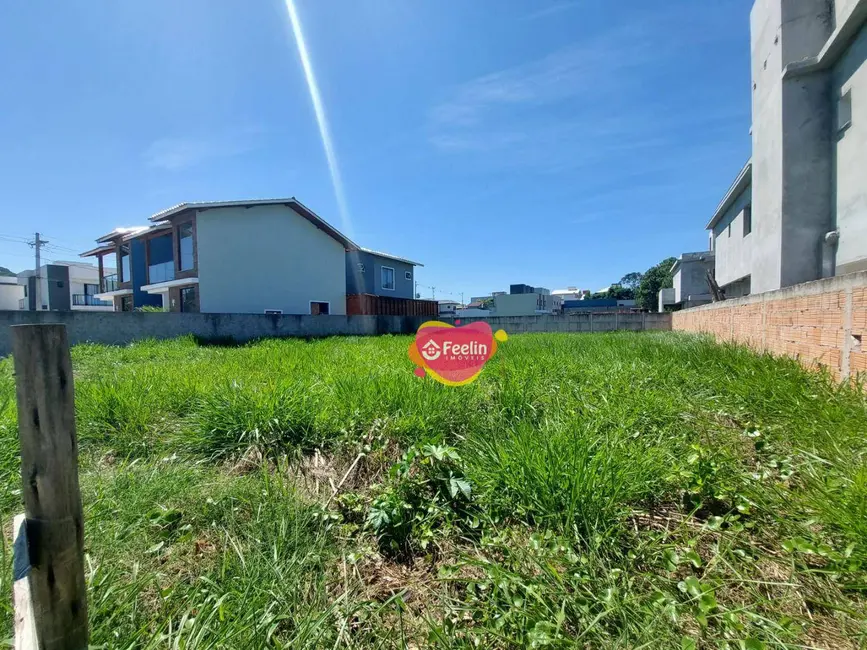 Foto 4 de Terreno / Lote à venda, 460m2 em Florianopolis - SC
