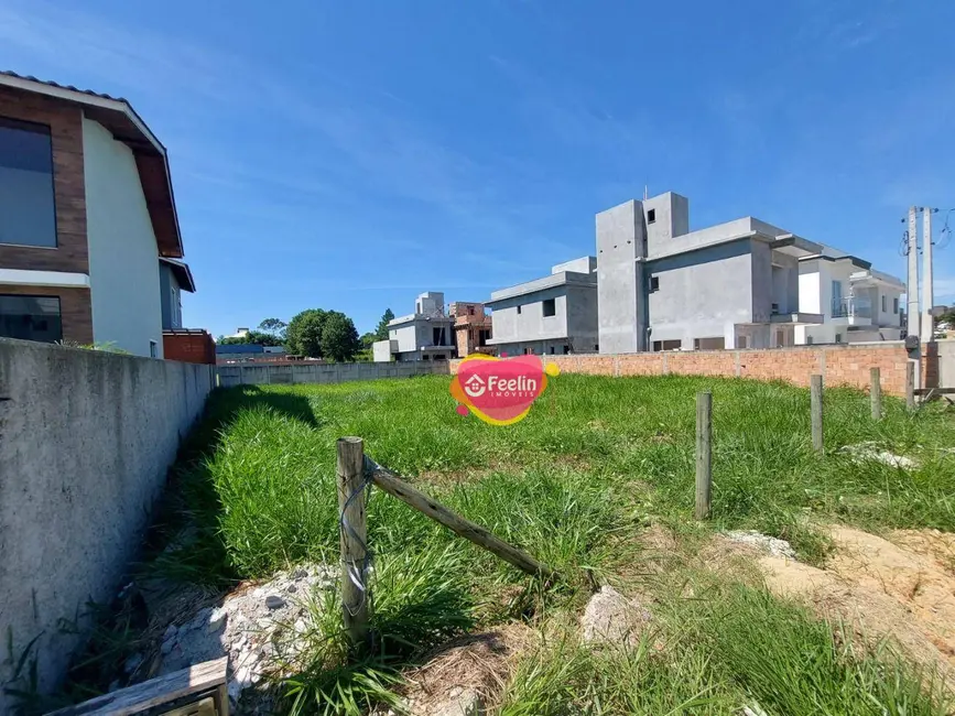 Foto 3 de Terreno / Lote à venda, 460m2 em Florianopolis - SC