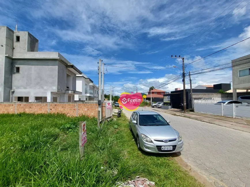 Foto 5 de Terreno / Lote à venda, 460m2 em Florianopolis - SC