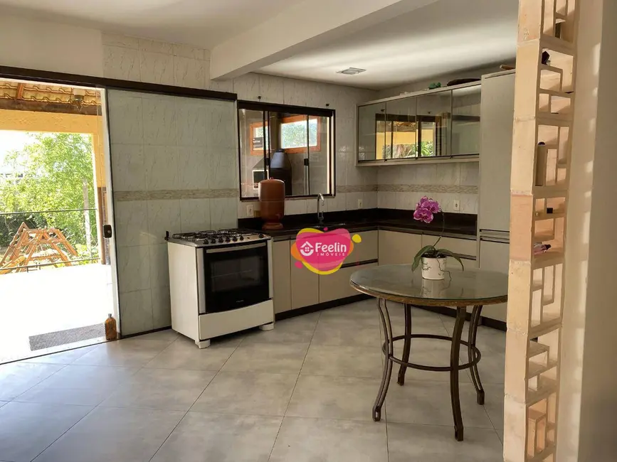 Casa com 6 quartos à venda, 432m2 em Campeche, Florianopolis - SC - imagem 5 Foto 5 de Casa com 6 quartos à venda, 432m2 em Campeche, Florianopolis - SC