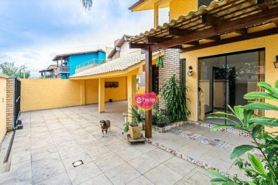 Casa com 6 quartos à venda, 432m2 em Campeche, Florianopolis - SC - imagem 3 Foto 3 de Casa com 6 quartos à venda, 432m2 em Campeche, Florianopolis - SC