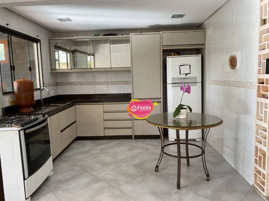 Casa com 6 quartos à venda, 432m2 em Campeche, Florianopolis - SC - imagem 4 Foto 4 de Casa com 6 quartos à venda, 432m2 em Campeche, Florianopolis - SC