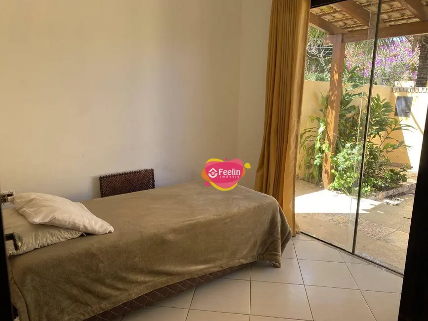Casa com 6 quartos à venda, 432m2 em Campeche, Florianopolis - SC - imagem 8 Foto 8 de Casa com 6 quartos à venda, 432m2 em Campeche, Florianopolis - SC
