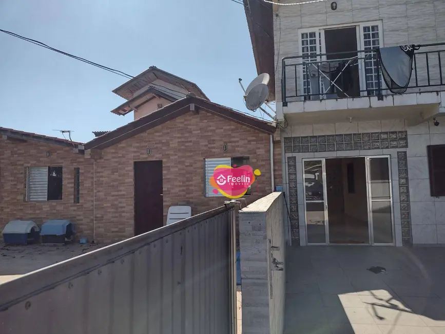 Foto 5 de Casa com 2 quartos à venda, 483m2 em Campeche, Florianopolis - SC